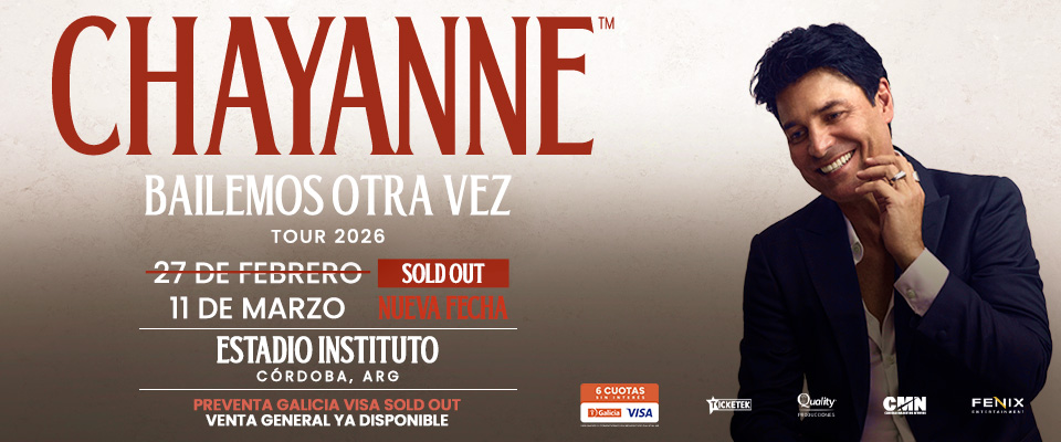 Chayanne