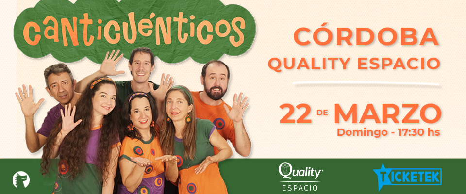 Canticuénticos